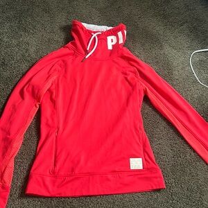 Pink Sweatshirt Size Small